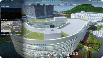 無人機(jī)安防巡檢系統(tǒng)