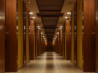 智慧酒店是什么？有哪些亮點？