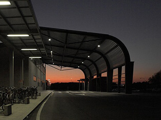 智慧高鐵站的建設(shè)要點分析